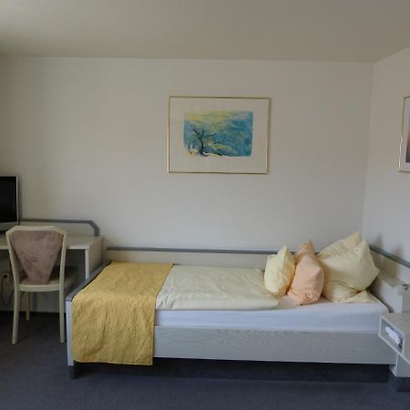 Hotel Am Hehlentor Celle Bagian luar foto