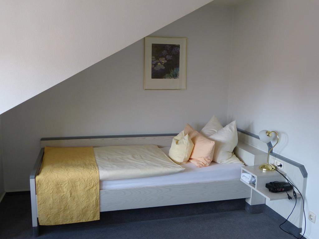 Hotel Am Hehlentor Celle Ruang foto
