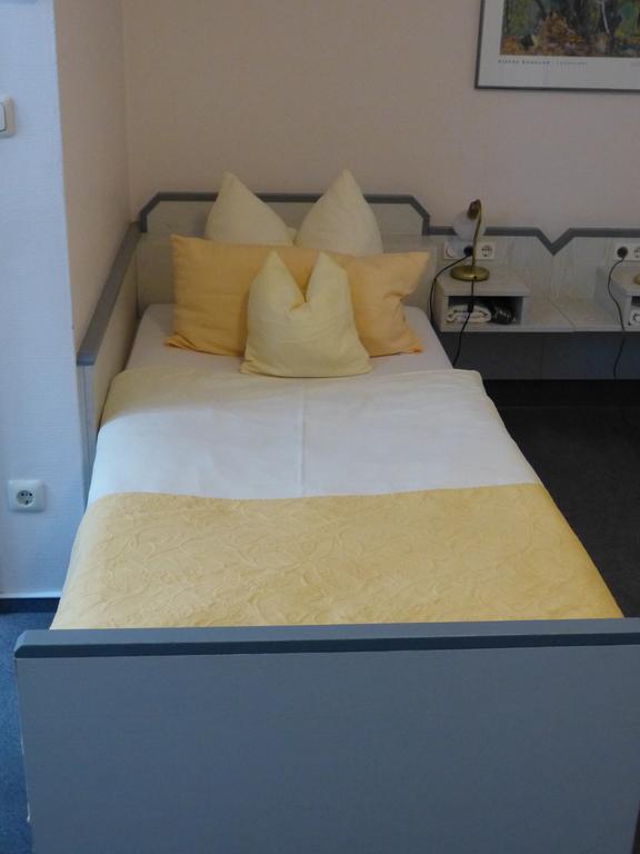 Hotel Am Hehlentor Celle Bagian luar foto