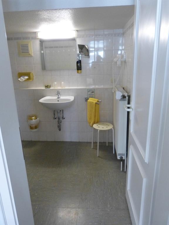 Hotel Am Hehlentor Celle Bagian luar foto