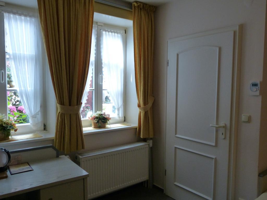 Hotel Am Hehlentor Celle Bagian luar foto