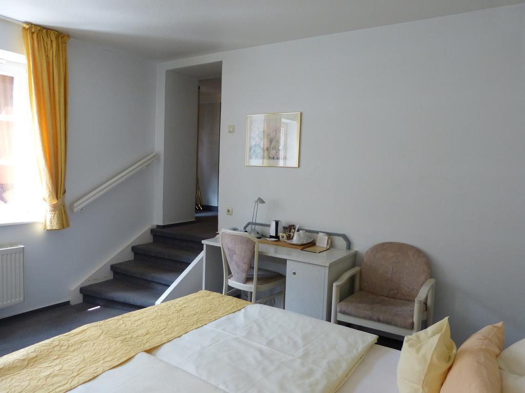 Hotel Am Hehlentor Celle Ruang foto
