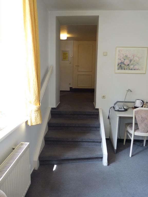 Hotel Am Hehlentor Celle Bagian luar foto