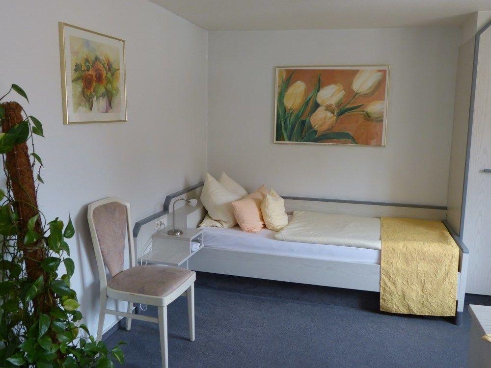 Hotel Am Hehlentor Celle Bagian luar foto