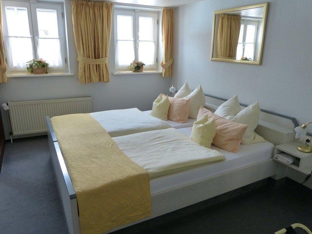 Hotel Am Hehlentor Celle Bagian luar foto