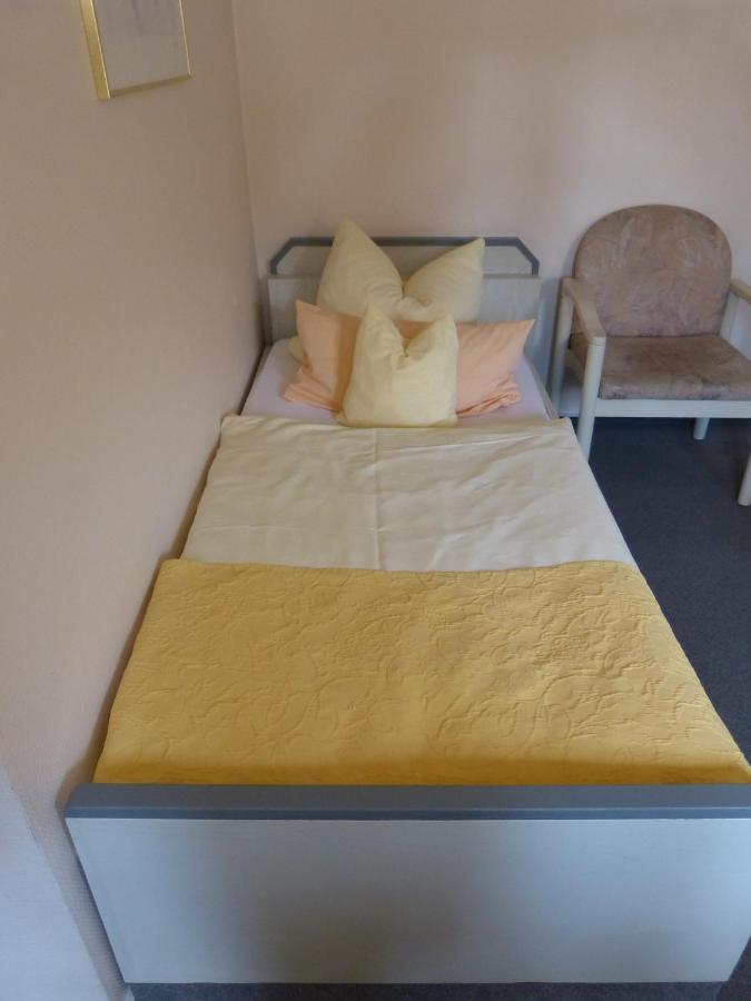 Hotel Am Hehlentor Celle Ruang foto